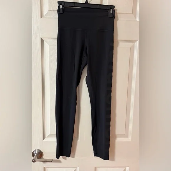 Lululemon align leggings - Picture 2 of 7